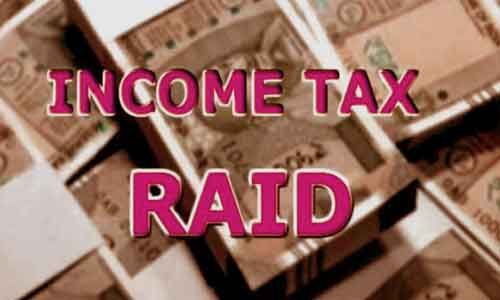 TN: Income Tax raid on trust owning Velammal Medical College