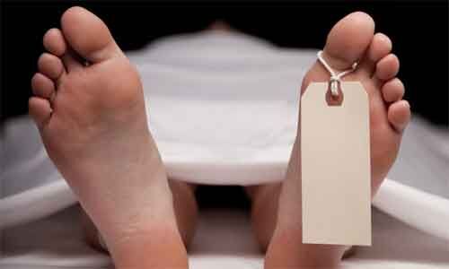 Kanpur Medical College MBBS students body found in river; police suspect suicide