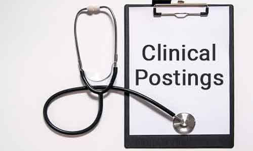 Attendance of MBBS students during their clinical Postings: JIPMER issues notice