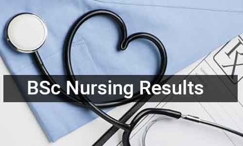 KNRUHS releases Results of BSc Nursing I year exams October 2019