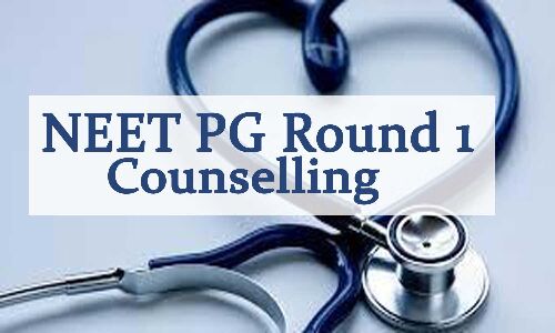 NEET PG Round 1 Counselling 2020: MCC to freeze portal to prepare seat matrix on 2nd March