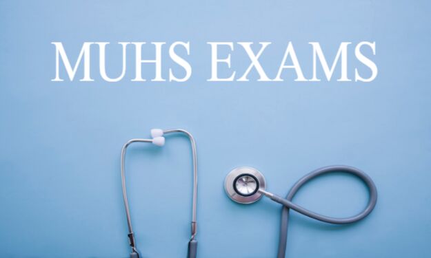 MUHS issues notice on submission of internal assessment marks for summer 2020 exams