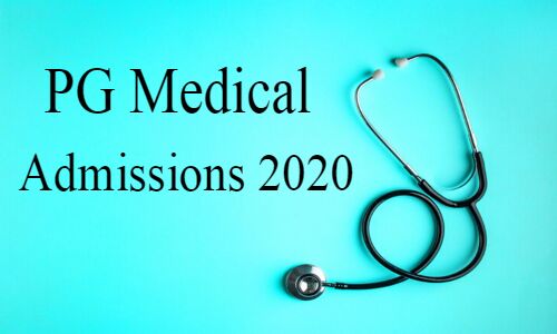 PG Medical Admissions 2020 in Gujarat: Register now with ACPPGMEC, instructions released