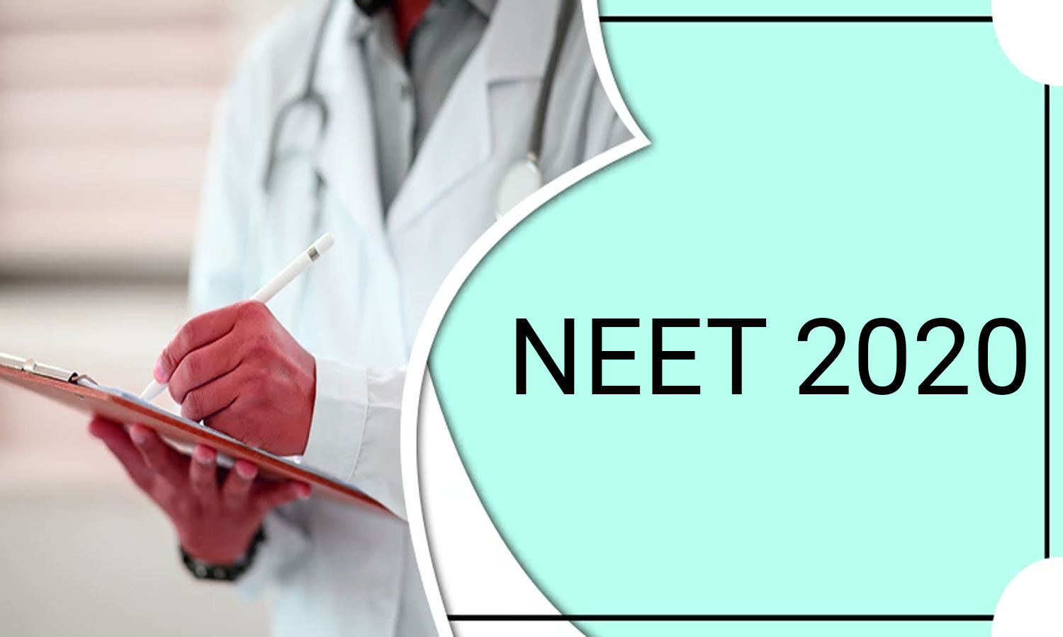 Costly MBBS entrance: Female candidates get concession while giving JEE but not NEET