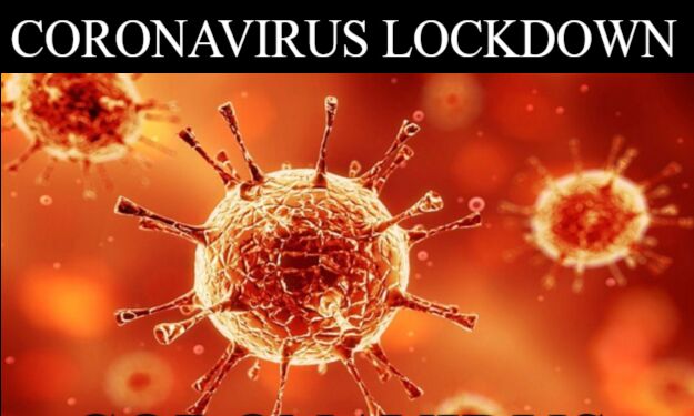Contact Centre Services suspended at NBE due to coronavirus lockdown