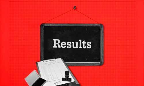 KNRUHS releases results for BUMS I, II, III years Exams Nov 2019